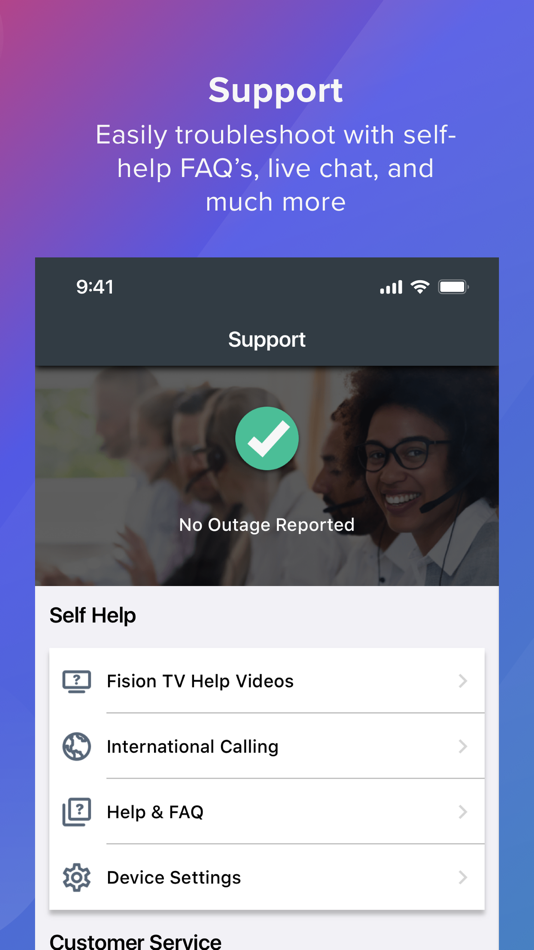 #6. Hotwire Fision (iOS) 由: Hotwire Communications, Ltd