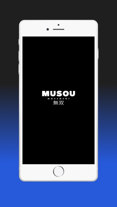 Musou Screenshot