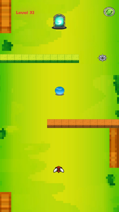 Screenshot #3 pour Bug Frenzy Pro