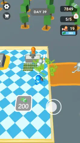 Game screenshot Idle Egg Factory 3D: Get rich hack