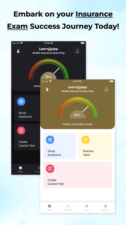 Insurance Exam Prep Pro