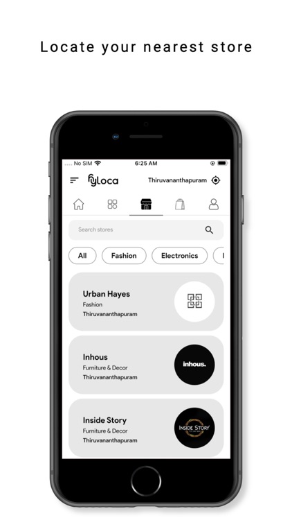Hyloca - Go Online, Shop Local screenshot-3