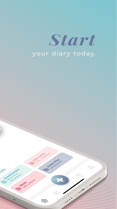 Eczema CARE+ Screenshot