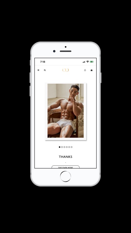 키세언더웨어 screenshot-3