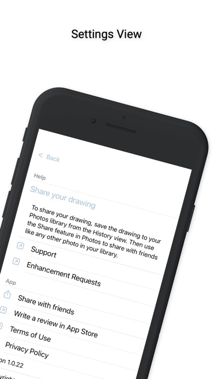 Monster Draw screenshot-4