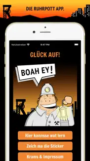 ruhrpott app problems & solutions and troubleshooting guide - 2