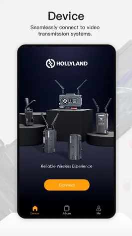 Game screenshot HollyView mod apk