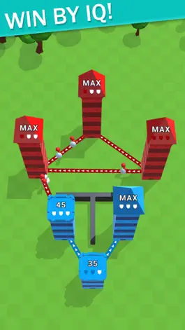 Game screenshot Empire Takeover mod apk
