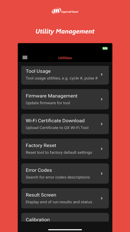 #5. INSIGHT Connect (iOS) 由: Ingersoll Rand