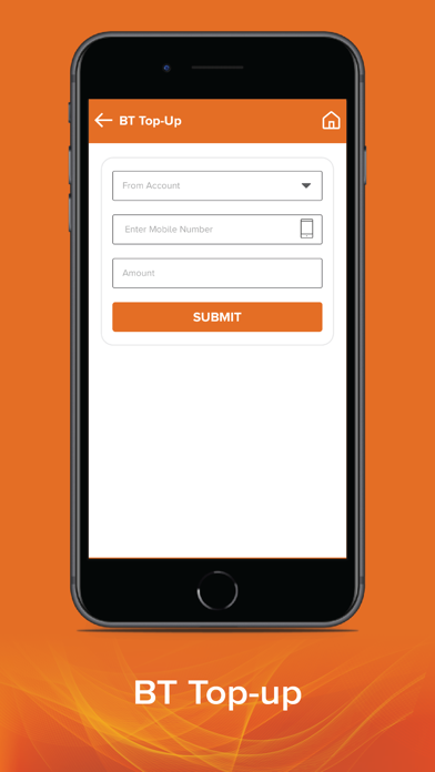 T Bank TPay Screenshot