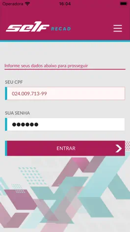 Game screenshot Self Recad apk
