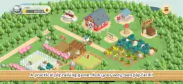 Game screenshot Pig Farm 3D mod apk