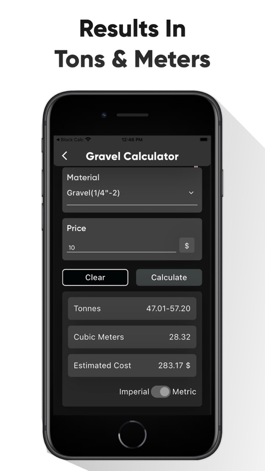 #6. Block Calculators (iOS) 由: Kantaben Gorasiya