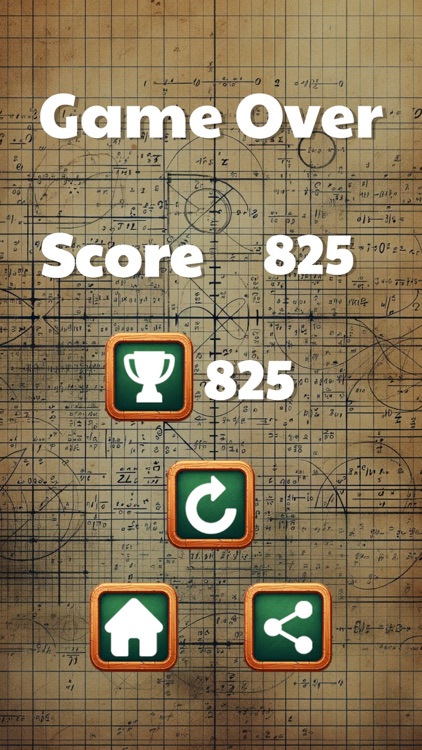 Math Master Math Game screenshot-9