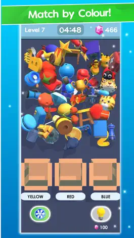 Game screenshot Link 3D - Find the Connection apk