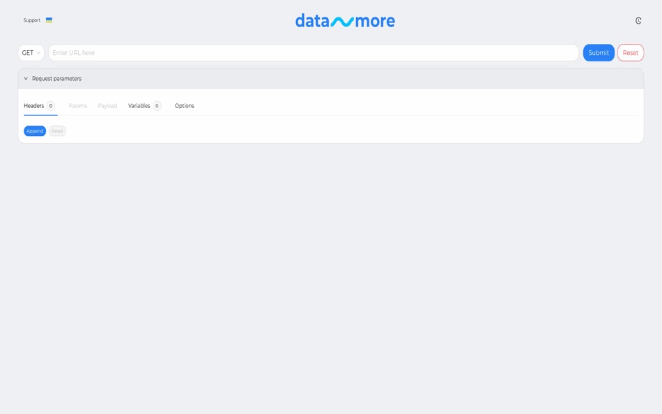 data~more (macOS) بواسطة: Wyesoftware data~more (macOS) بواسطة: Wyesoftware