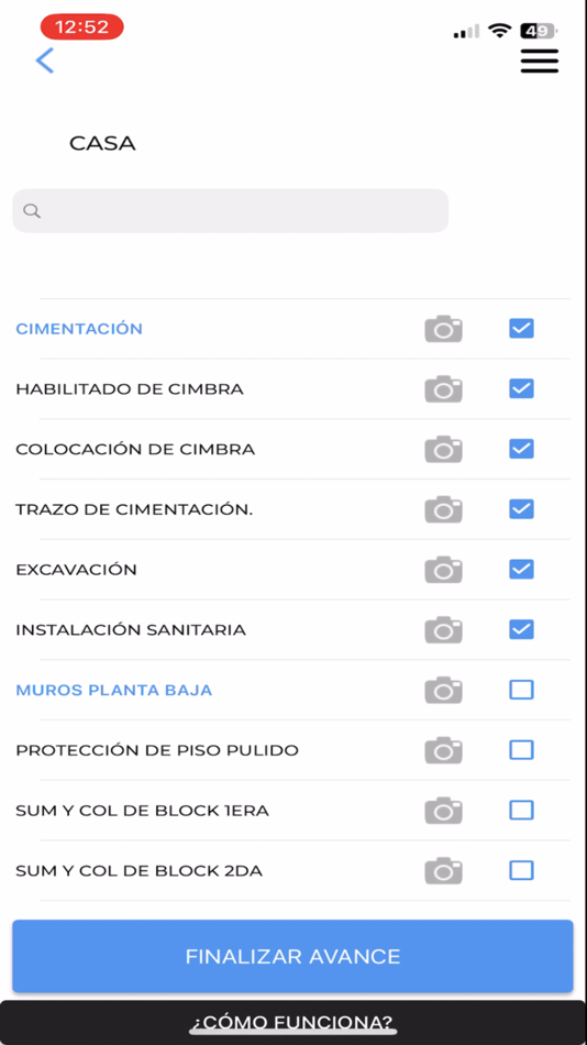 #2. SPOT Avance (iOS) 由: Mappasystems