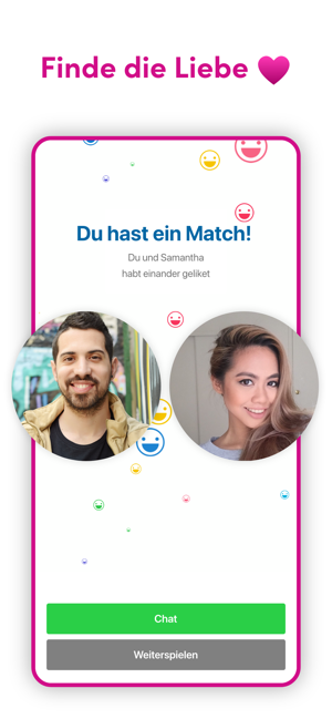 ‎Skout — Meet New People Screenshot