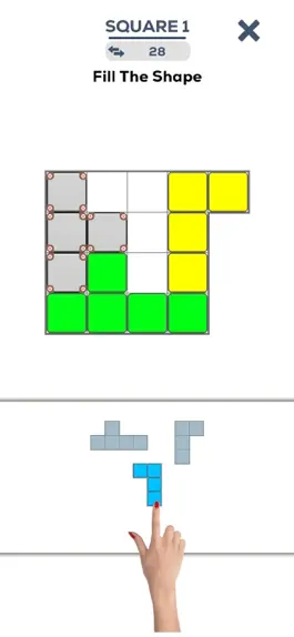 Game screenshot Same Numbers Match hack