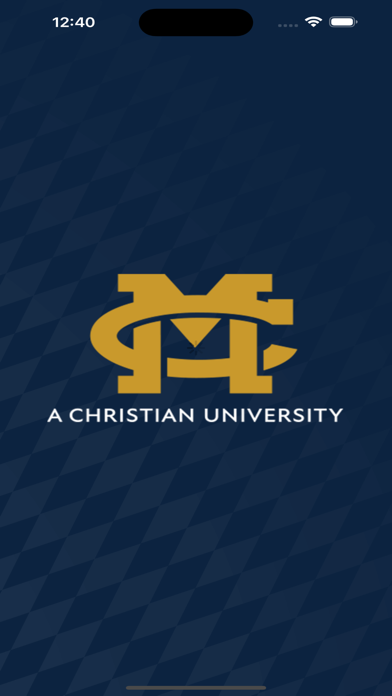 Mississippi College Mobile Screenshot