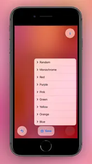 Acrylic – Wallpaper Engine iphone bilder 2