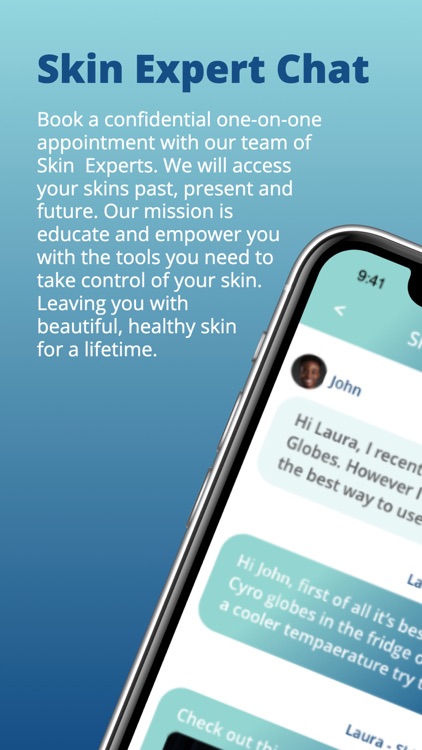 Skin Deep by Corinna Tolan screenshot-3