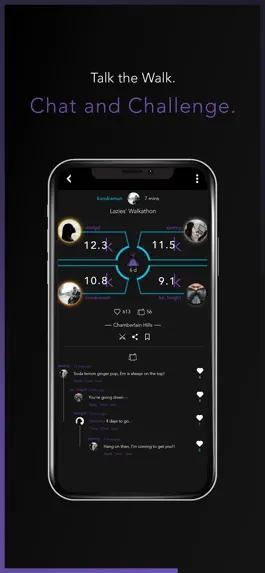 Game screenshot Fettle Plus mod apk