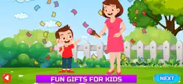 Game screenshot Kids Interactive Learning -ABC mod apk