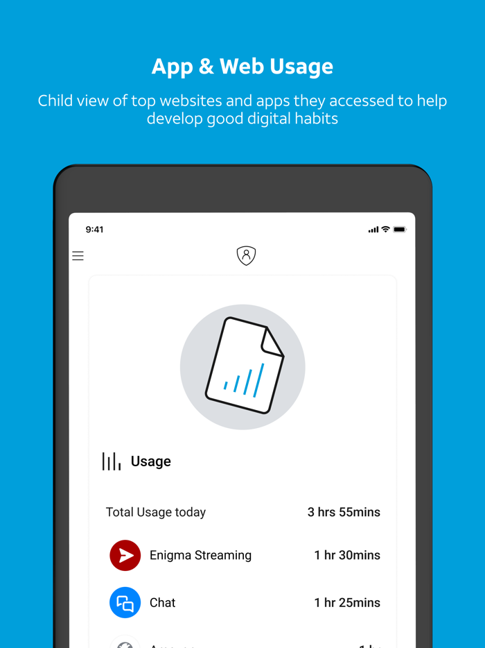 ATandT Secure Family Companion®