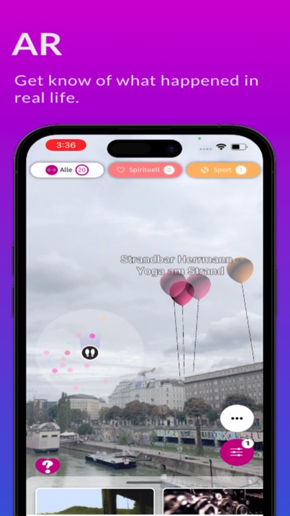 Balloon Events screenshot-4