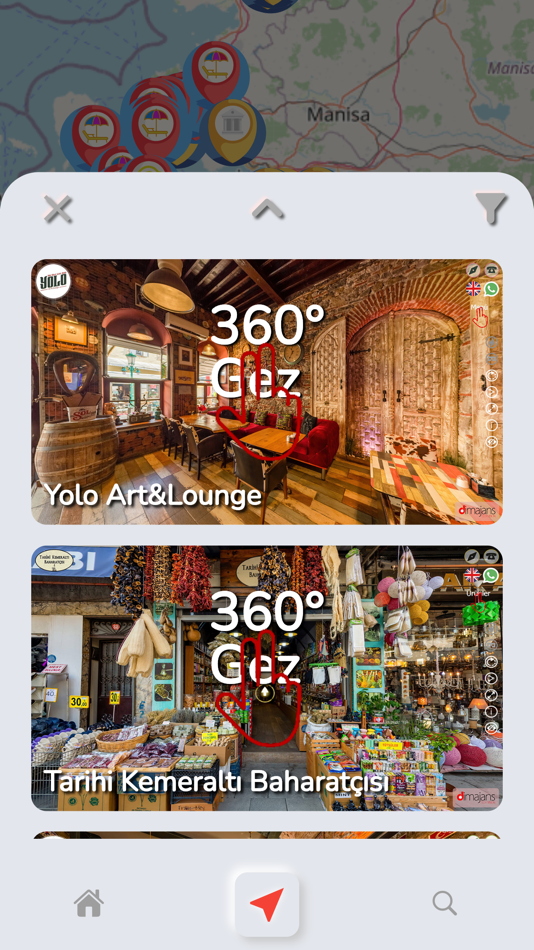 #2. dimguide (iOS) 게시자: Ayse Dilek Mutlu