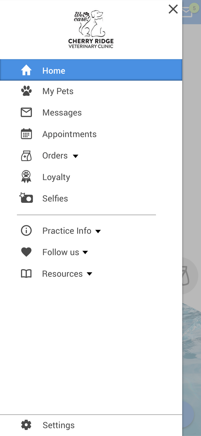 Cherry Ridge Vet Clinic