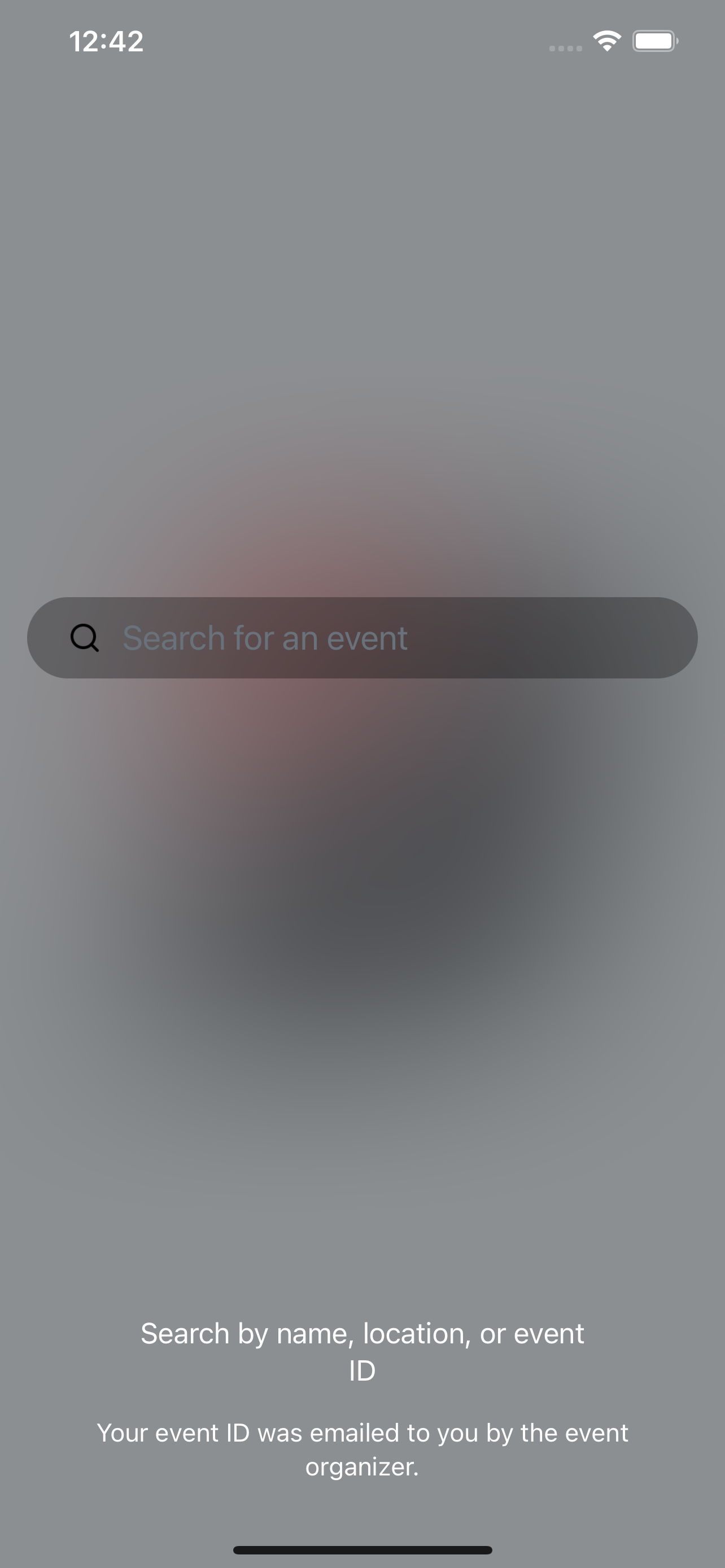 BS Events