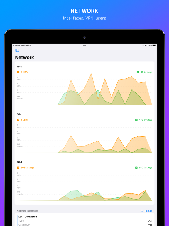 Screenshot #6 pour DS Manager Pro