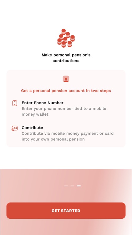 PPT Pension App