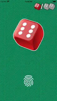 game dice for board games iphone screenshot 2