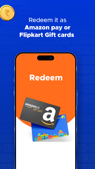 CashKaro App- Highest Cashback Screenshot