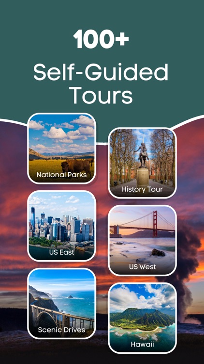 Old Faithful Yellowstone Guide screenshot-6