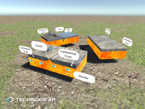 Techbook ARのおすすめ画像1