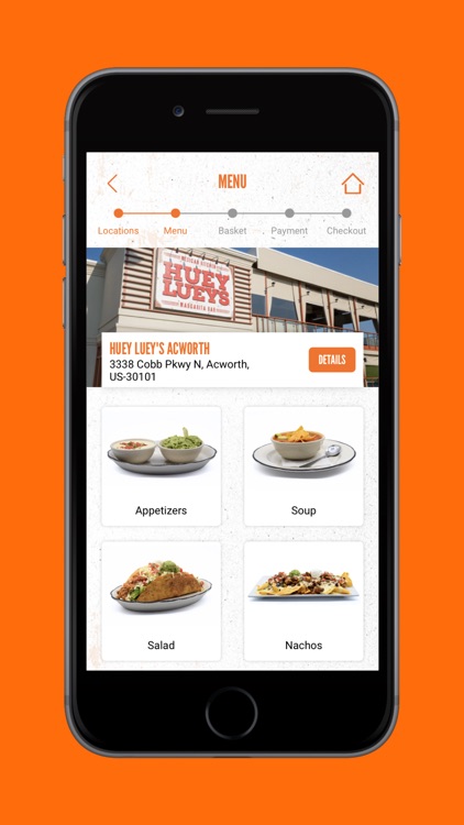Huey Luey's screenshot-3