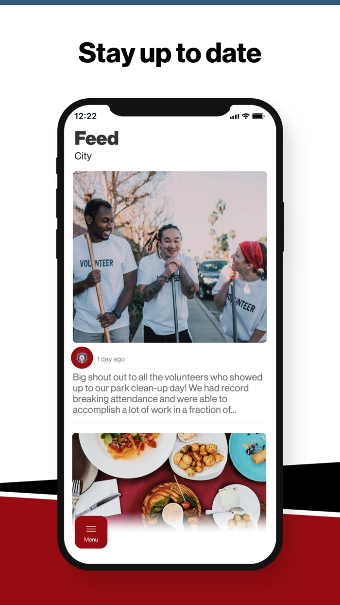 MHA Nation South Segment