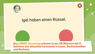 Testcenter - Diagnose meistern Screenshot