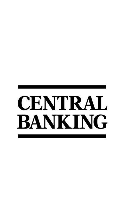 Central Banking Events