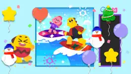Game screenshot Cocobi Puzzle Games - Jigsaw hack