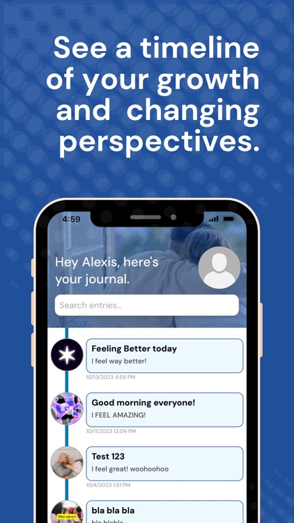 Blendn - sharing more of you