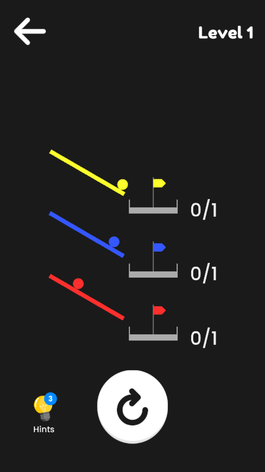#1. Colors - Brain Game (iOS) 由: Nikola Jovanovic