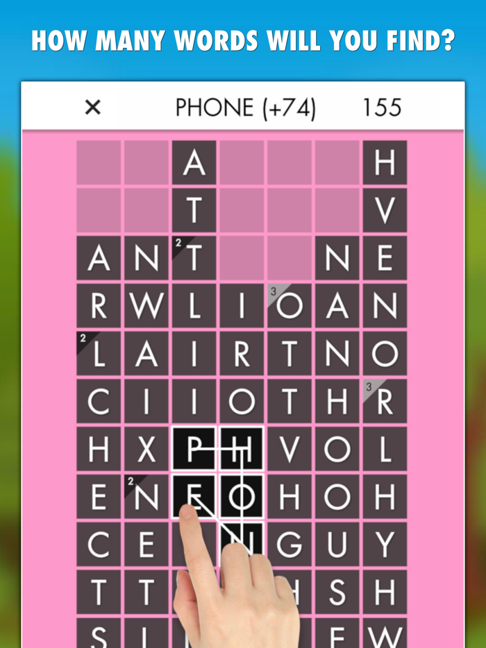 Word Search Champion PRO