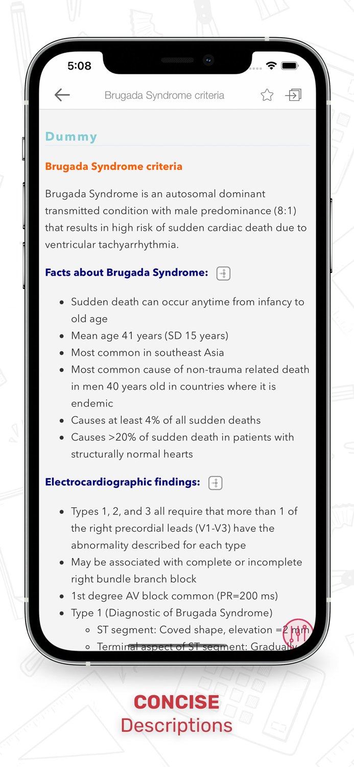 Clinical Calculator PLUS