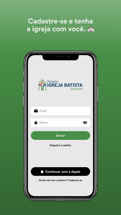 PIB de Austin screenshot-3