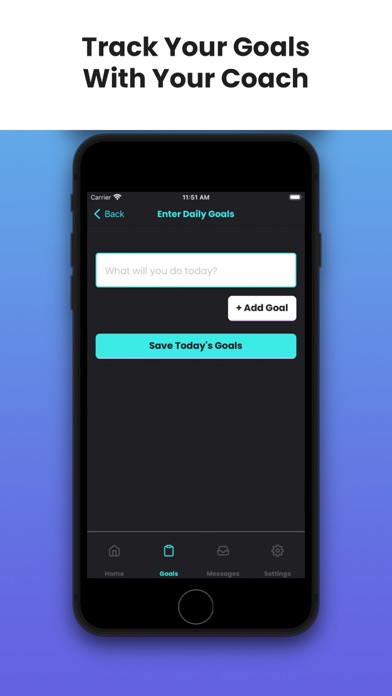 Cerebral Sports Screenshot